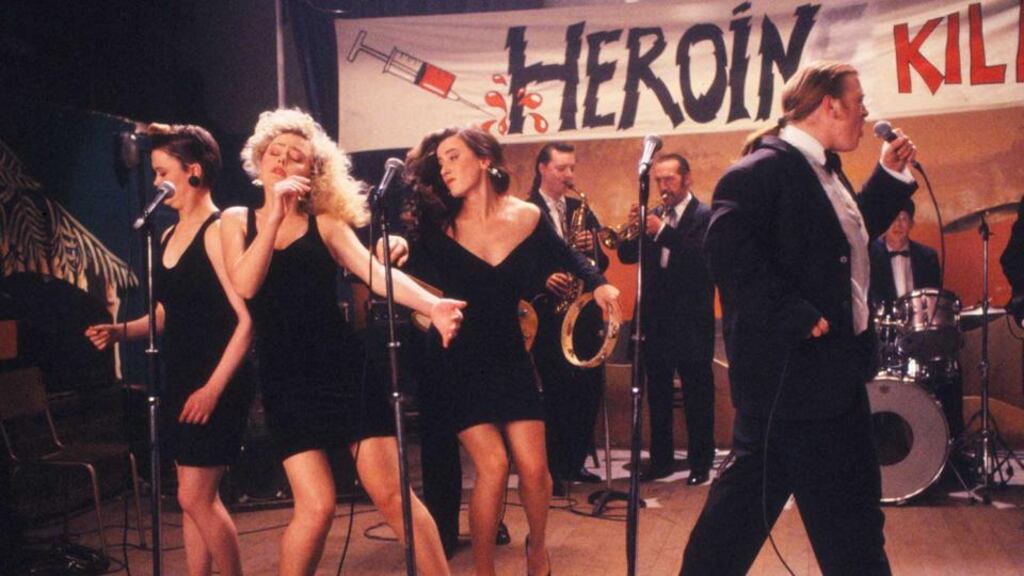 The Commitments: ‘The Irish are the blacks of Europe. And Dubliners are the blacks of Ireland. And the northside Dubliners are the blacks of Dublin’