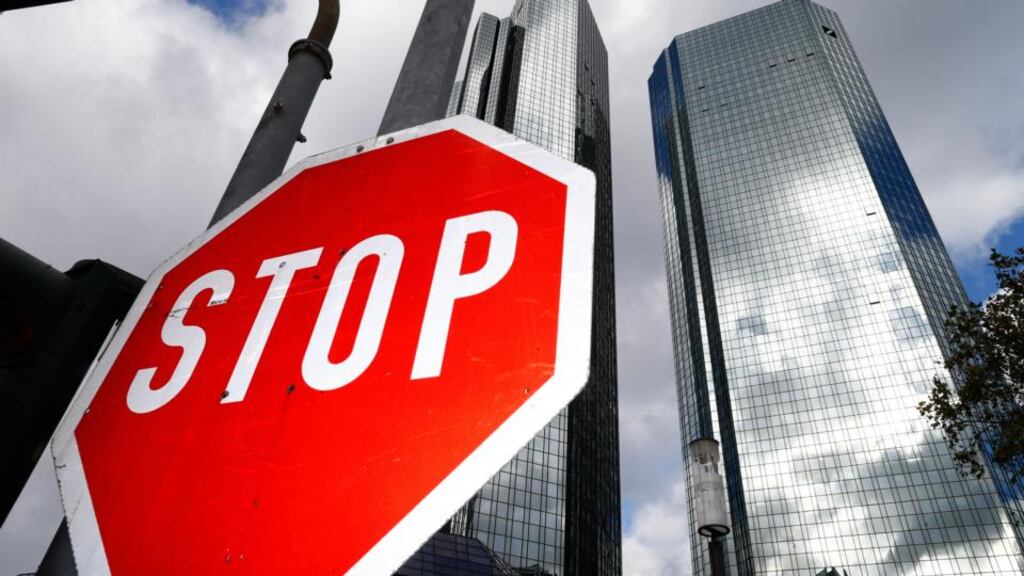 Deutsche Bank is being counter-sued by India’s Unitech after the bank brought legal action against the property firm last year for the repayment of a $150 million loan and a related $11 million interest-rate swap.