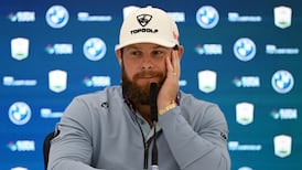 Tyrrell Hatton reveals waking in pool of vomit after making Ryder Cup team
