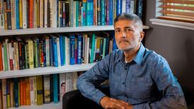 Are we making ourselves anxious, or is the world making us that way?