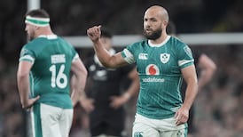 Ireland 13 New Zealand 23: How the Irish players rated at the Aviva Stadium