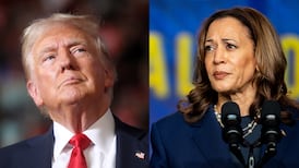 Richard Ford on Kamala Harris vs Donald Trump: ‘So, you’re telling me there’s a chance?’