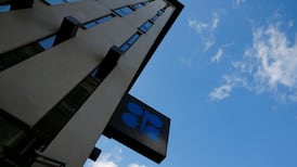 Opec makes last-ditch bid to save oil deal