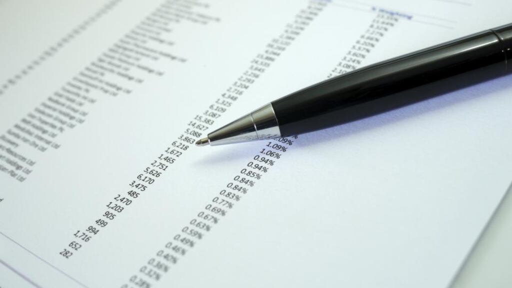 The number of staff at the Department of Jobs has dropped from 1,075 at the end of 2008 to 783 by the middle of June this year. Photograph: Getty Images