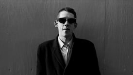 Shane MacGowan talks to The Irish Times, 1985: ‘They call us drunk because we’re Irish, or maybe because we are’