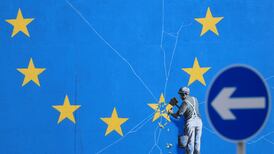 The Irish Times view on a no-deal Brexit: bracing for impact