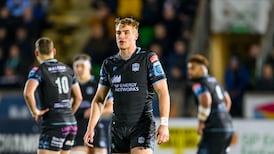 Stafford McDowall to partner Huw Jones at centre for Scotland against Italy