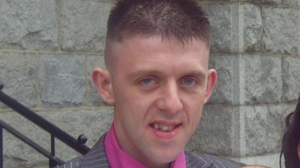 Brian Phelan, who was in his early 30s and from Bessbrook, died after a stabbing in the Carrivekeeney Road area, near Newry, on Thursday.