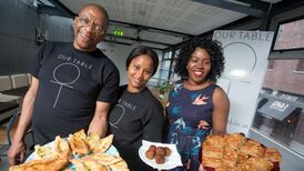 New cafe addresses direct provision’s cooking ban