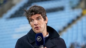 Denis Walsh: Sports psychology now very much the norm but losing remains incurable