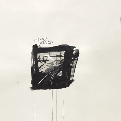 Iggy Pop's Every Loser