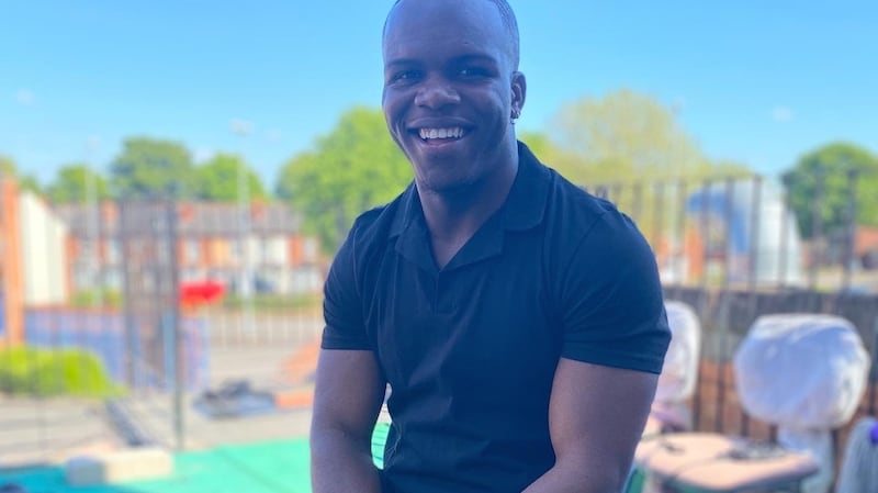 Boni Odoemene: Many Irish still believe racism does not exist here, says the former DIT Students’ Union president