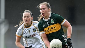 Armagh to meet Kerry in women’s NFL Division One final