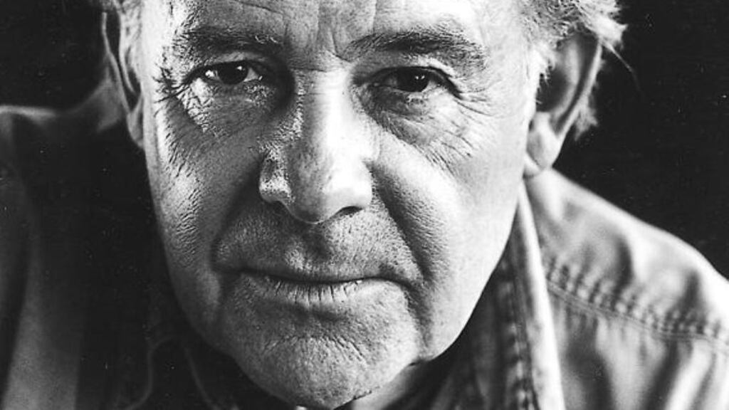 Maurice Leitch’s Belfast is seedy and exhausted, the world of a Graham Greene novel rather than anything that we find in Jack Higgins