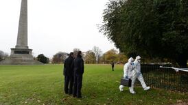 Gardaí arrest man over Phoenix Park murder