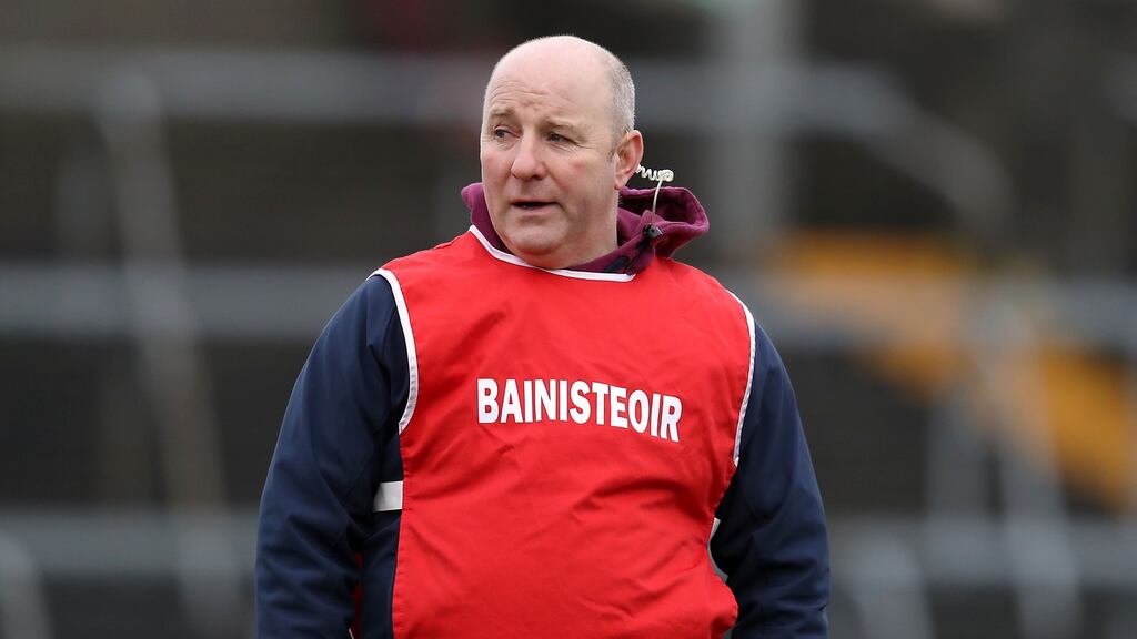 Westmeath manager Colin Kelly says his side can still have a say in the Division Three promotion race after their win over Wexford. Photo: Tommy Dickson/Inpho