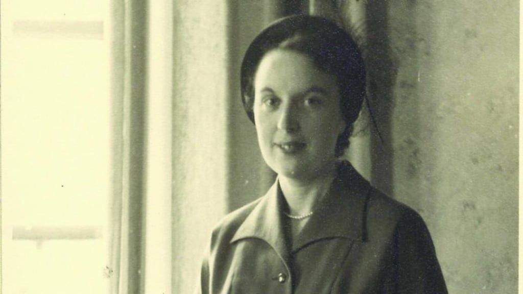 Brighid Malone: made a point of speaking to nursing staff, asking them what small changes might improve their working lives and ensuring that these were implemented.