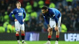 Europa League wrap: Rangers and Brighton crash out as West Ham progress