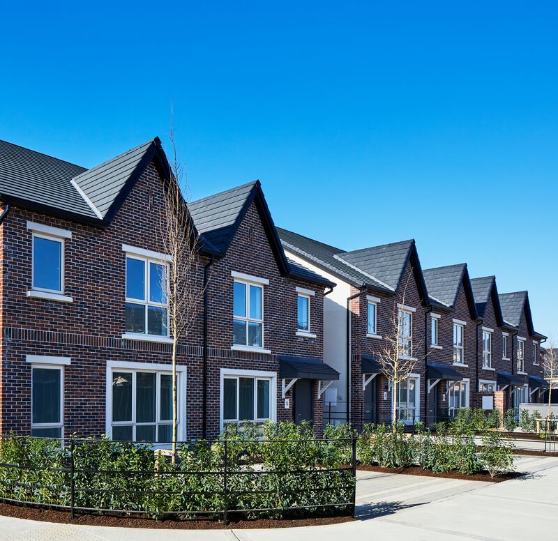 Mercer Vale, Cherrywood: A2-rated three-beds from €640,000, four-beds from €825,000 and five-beds from €825,000.