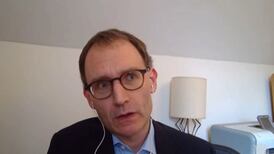 Coronavirus: UK could have ‘halved’ deaths by moving a week earlier