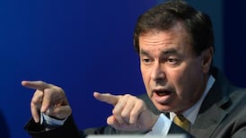 Interest groups call for changes to how judges are selected