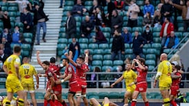 Toulouse grind it out to be crowned European champions again