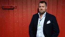 Spotify looks to turn up the volume of its Irish market