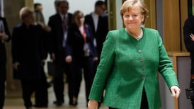 Ireland's stability may be threatened by the fiscal rules