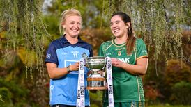 Championship returns with a bang as Ní Mhuircheartaigh sparkles for Kerry