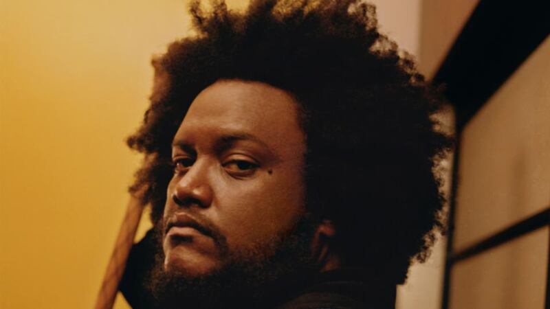 Kamasi Washington: “Even people who don’t believe in spirits or God or anything like that, God and your spirit is still involved in your music.”