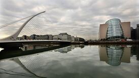 Dublin ranked in top twenty for conferences, conventions