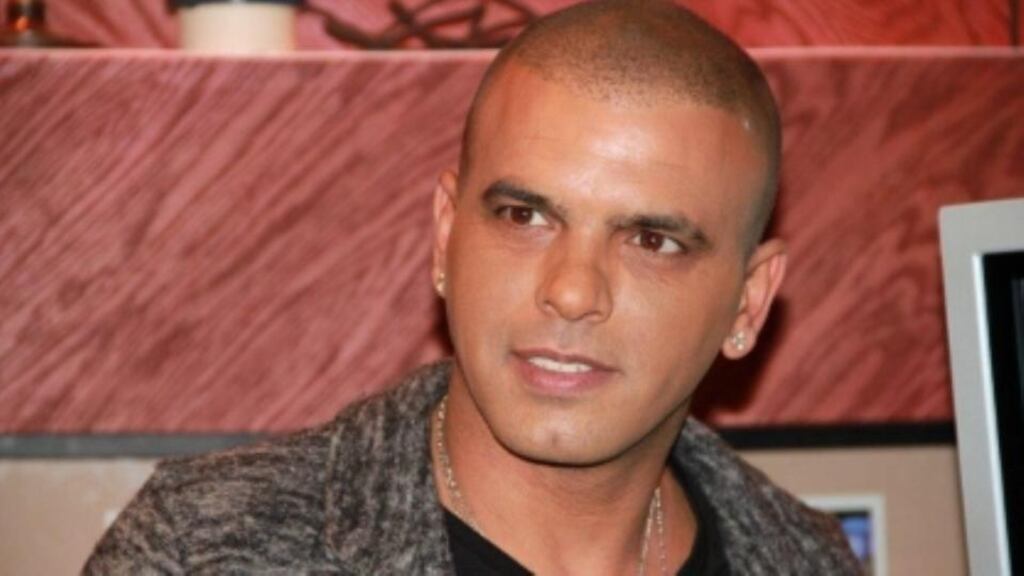 Eyal Golan: suspected of having sex with two 15-year-old girls. The minimum age for sexual consent under Israeli law is 16