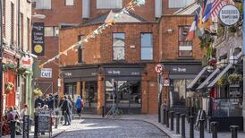 €2.5m sought for high-profile Temple Bar restaurant