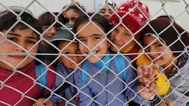 Ireland not offering refuge to ‘fair share’ of Syrian refugees, says NGO