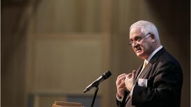 US is unlikely to help Ireland in Brexit stand-off, says Bruton