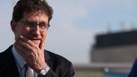 Gradual return to workplace could start in September, Eamon Ryan says