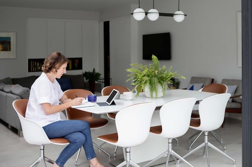 From layout to lighting: an interior designer’s non-negotiables