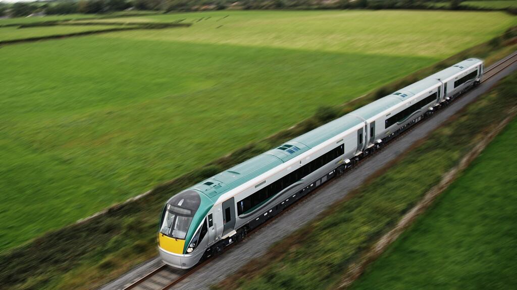 “We need a different vision for saving the rail network which squarely places making rail travel more attractive and reliable for passengers at the core of the strategy”