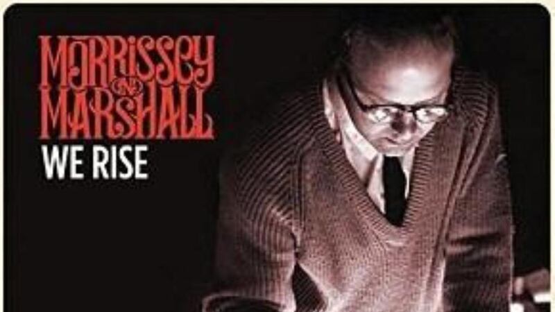 Morrissey & Marshall – We Rise album review: Dubliners expand their horizons