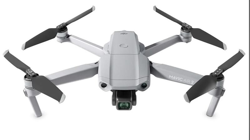 DJI Mavic Air 2 Drone