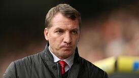 Brendan Rodgers promises more twists in Premier title race