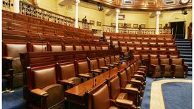 Noel Whelan: New politics means little legislation