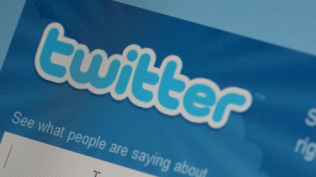 Twitter’s Irish team is now principally involved in sales and support, research and development, and some general duties. Photograph: PA