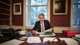 Budget: Britain’s prosperity is in the hands of diplomats now