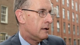 Owen Keegan faces vote calling for him to resign