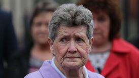 Kingsmill campaigner died ‘without justice for her son’