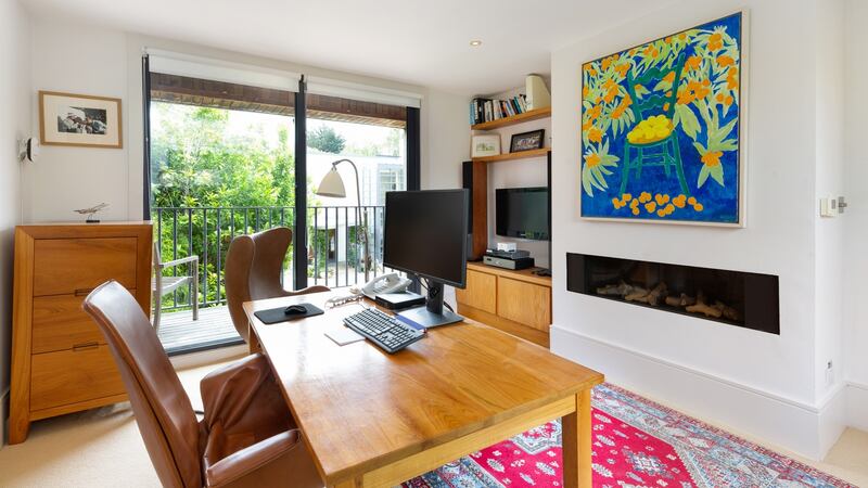 Birchfield, Westminster Road, Foxrock, Dublin 18