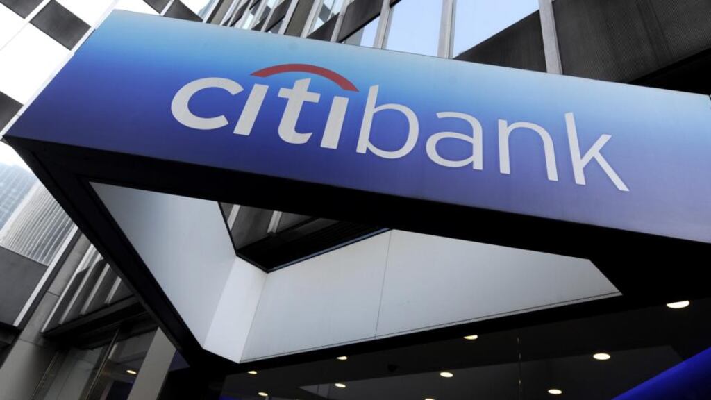 At Citi’s Europe, Middle East and Africa unit its top-rewarded bankers will be paid 40 per cent in cash for their 2013 performance