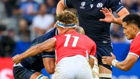 World Rugby to adopt G-force technology to flag major head impacts