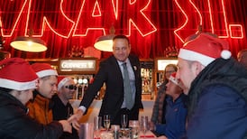 Many Ukrainians who have come to Ireland will probably stay, says Varadkar